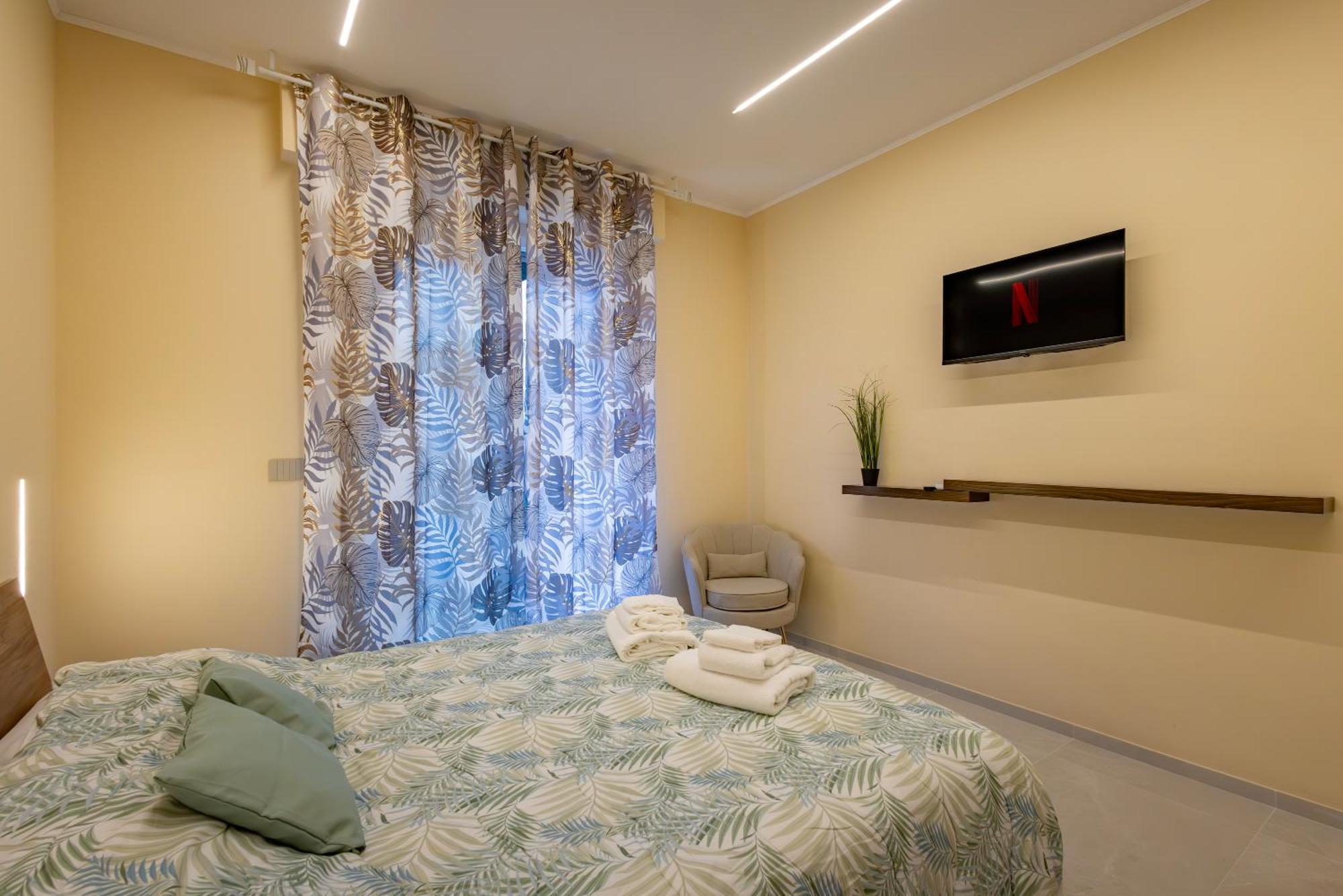 Tropical Home Санремо Экстерьер фото