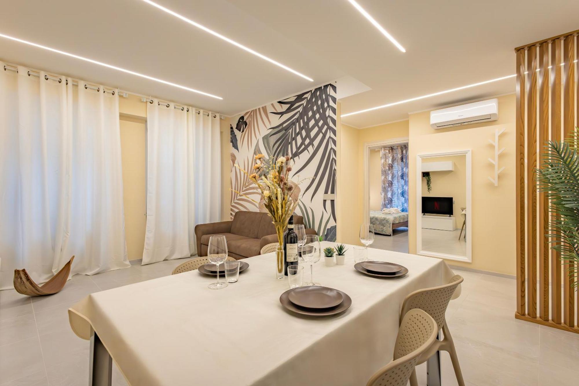 Tropical Home Санремо Экстерьер фото