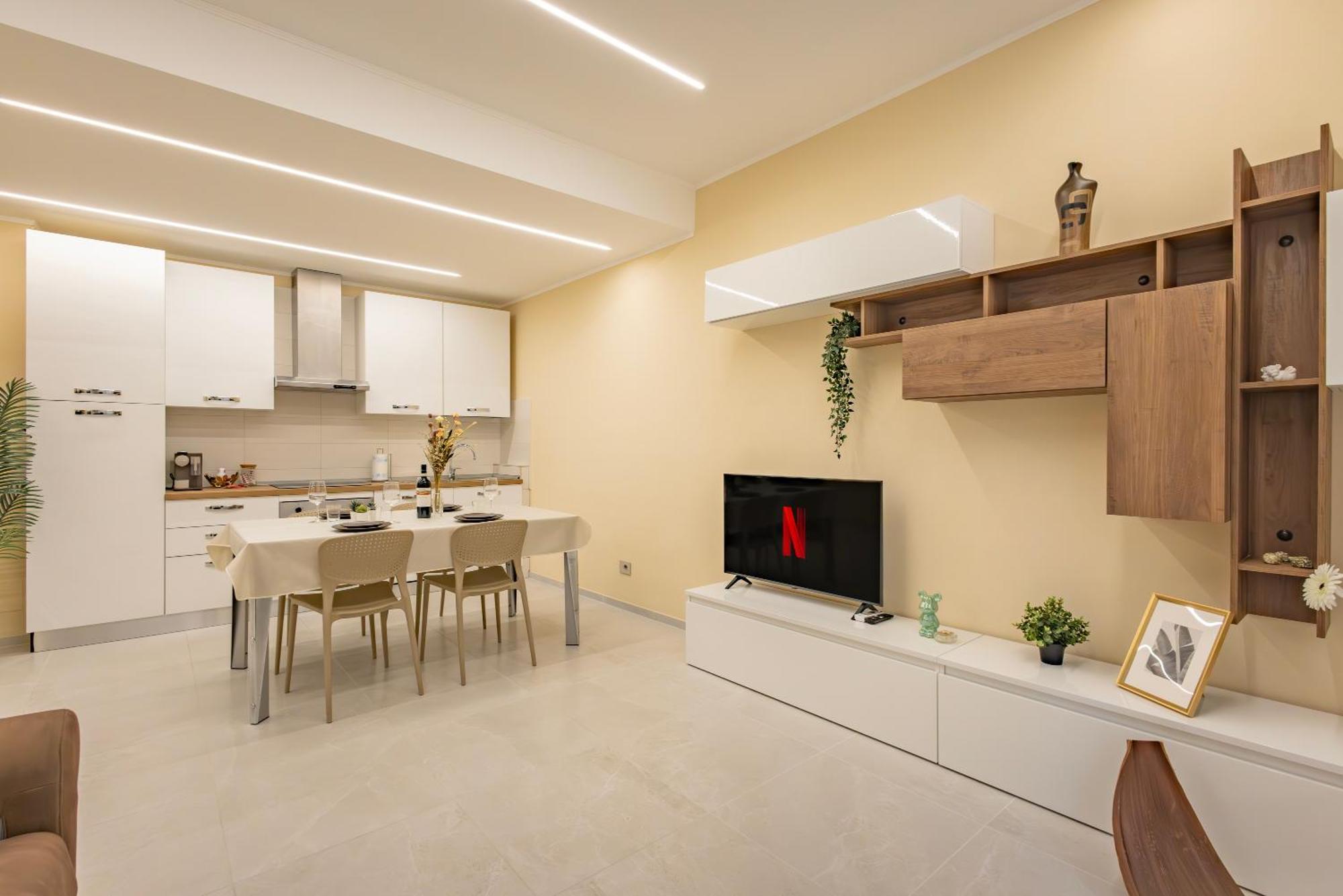 Tropical Home Санремо Экстерьер фото