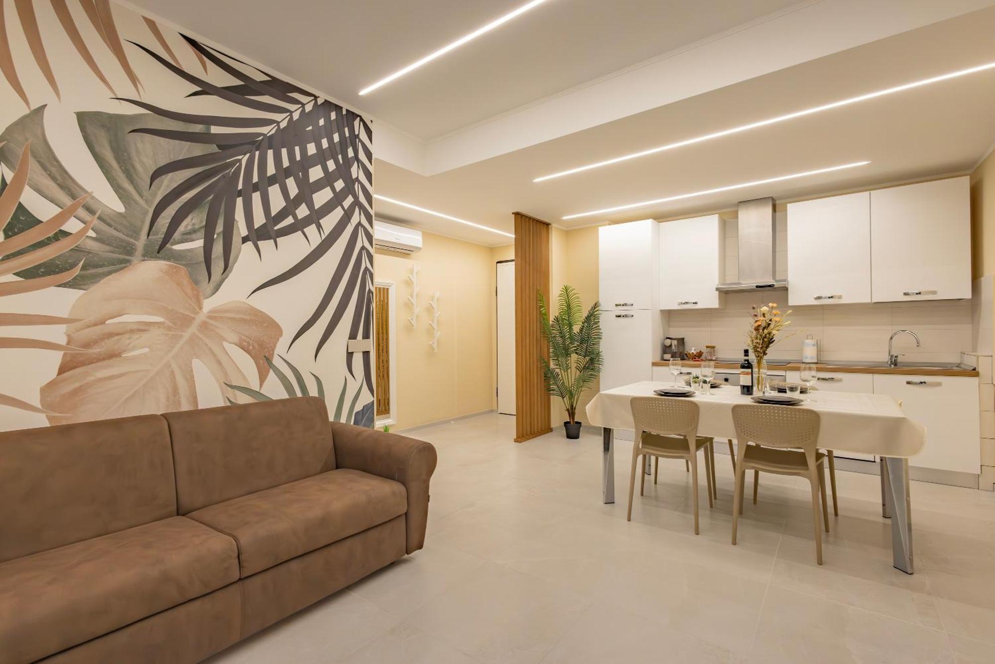 Tropical Home Санремо Экстерьер фото
